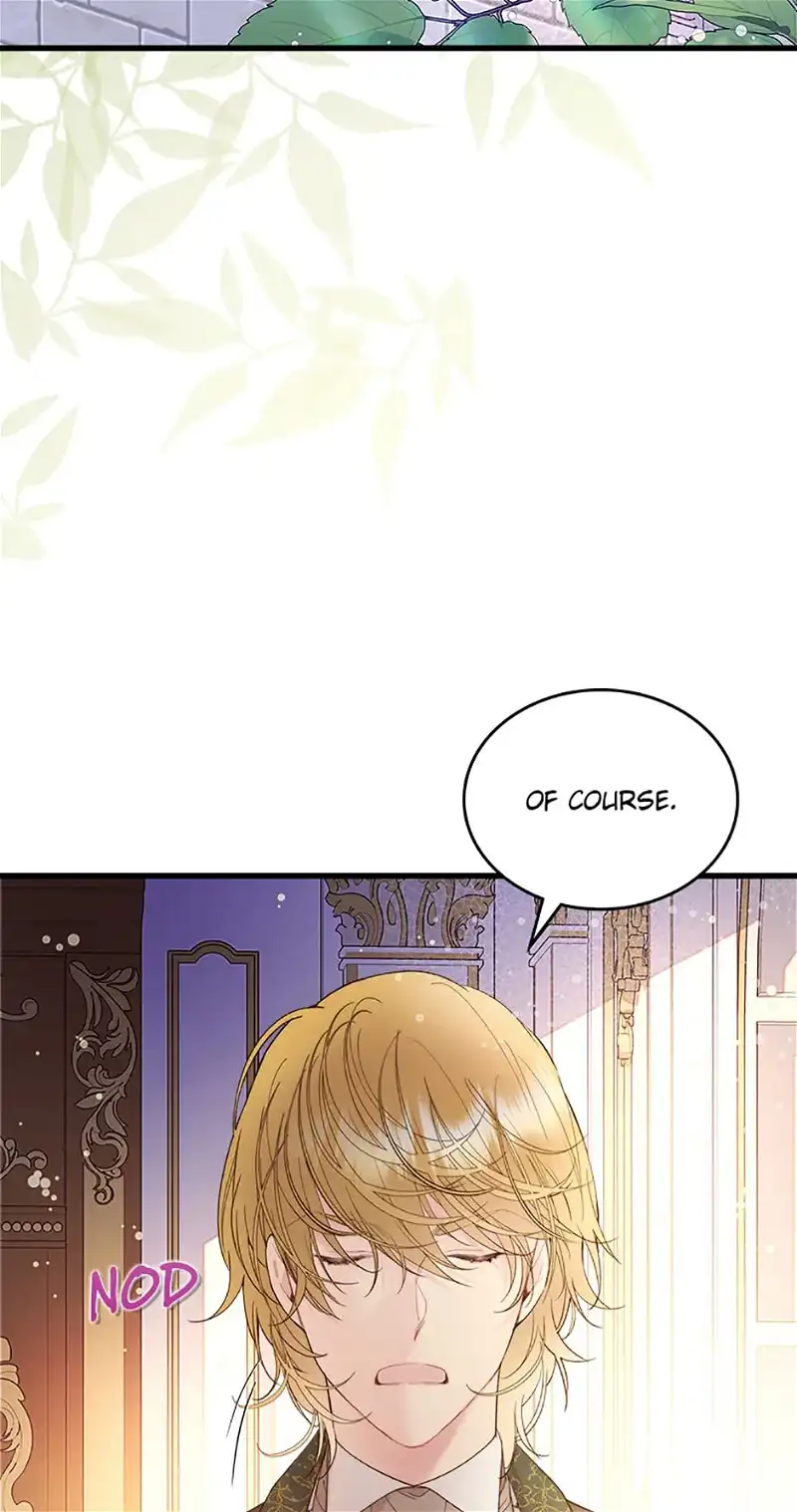 Beatrice Chapter 110 - Page 44