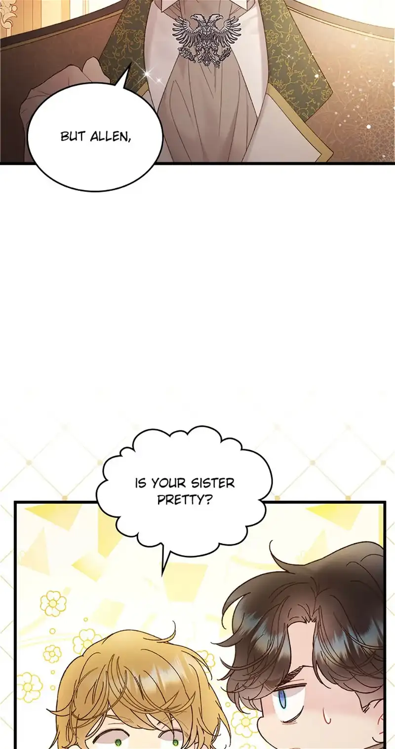Beatrice Chapter 110 - Page 45