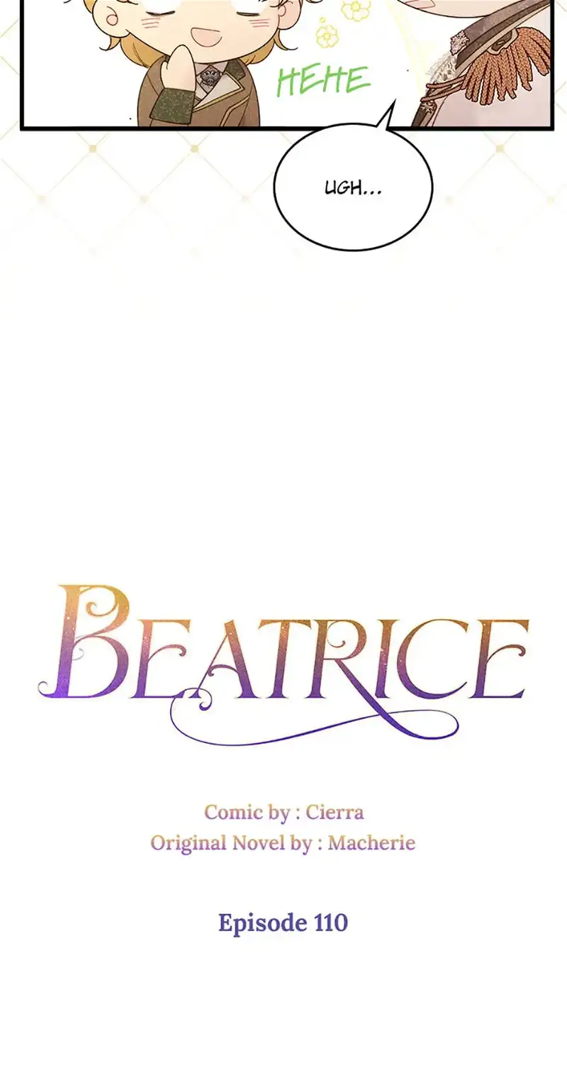 Beatrice Chapter 110 - Page 46