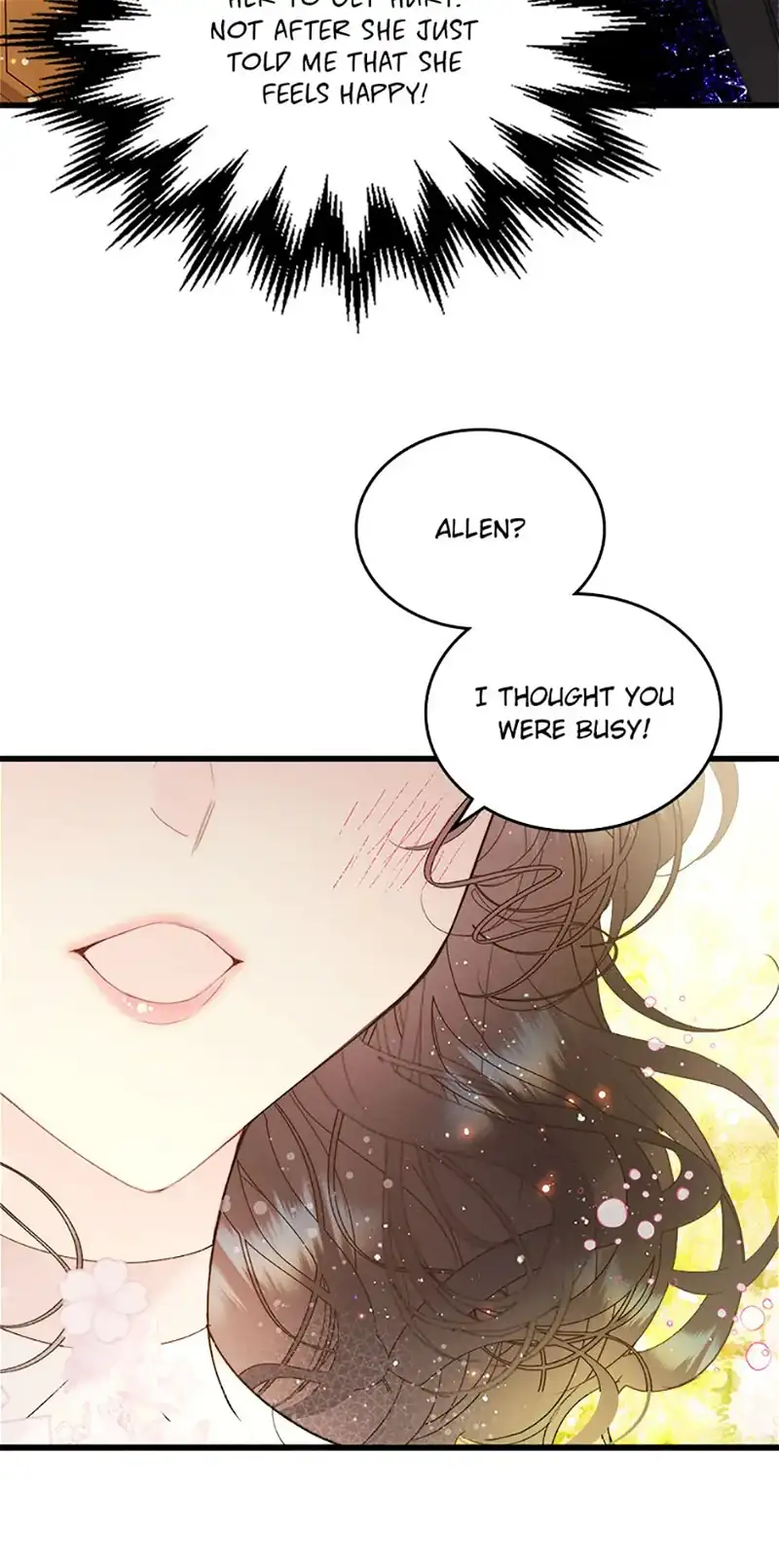 Beatrice Chapter 110 - Page 5
