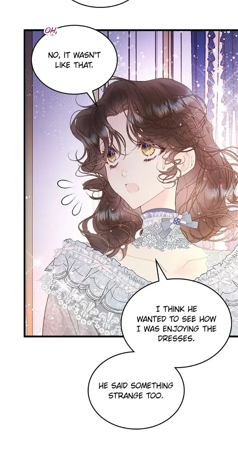 Beatrice Chapter 110 - Page 52
