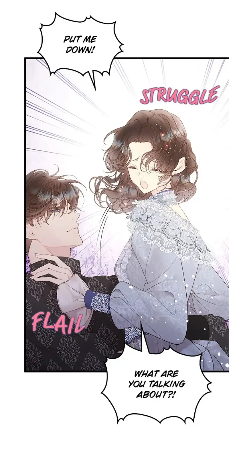 Beatrice Chapter 110 - Page 60