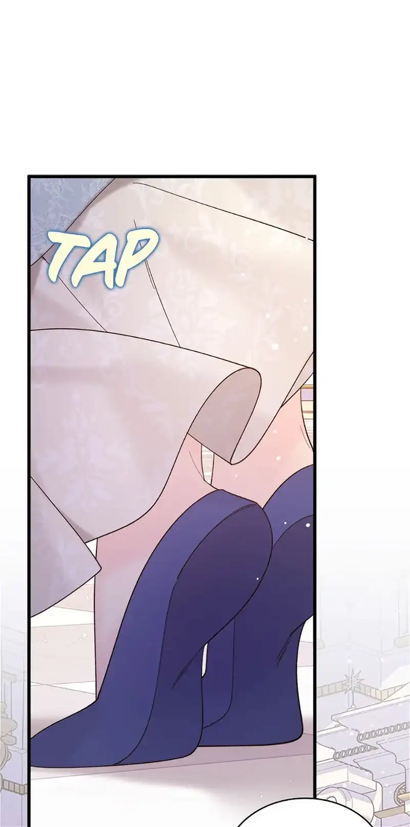 Beatrice Chapter 110 - Page 61