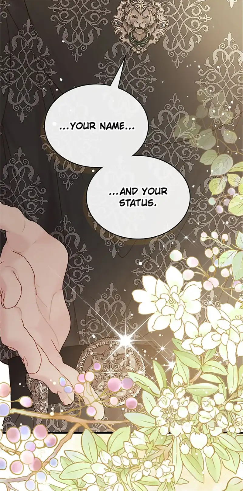 Beatrice Chapter 110 - Page 63