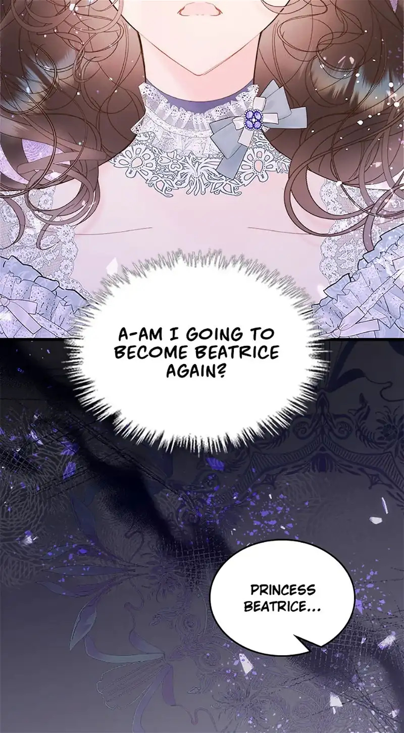 Beatrice Chapter 110 - Page 78