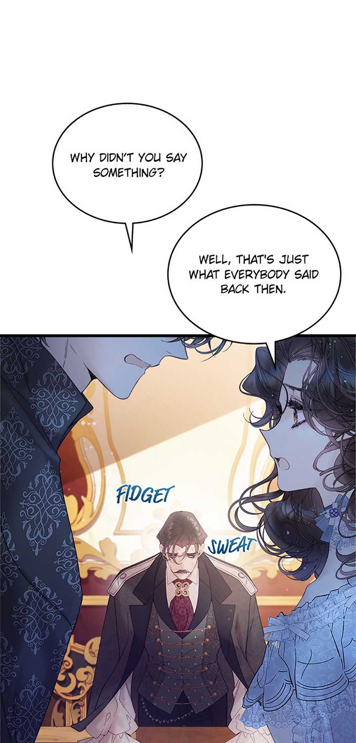 Beatrice Chapter 111 - Page 13