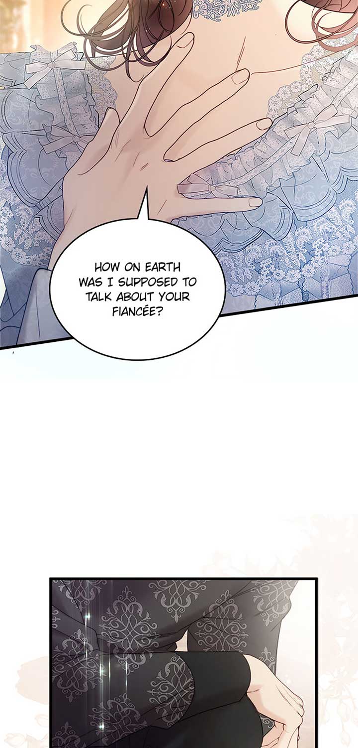 Beatrice Chapter 111 - Page 15
