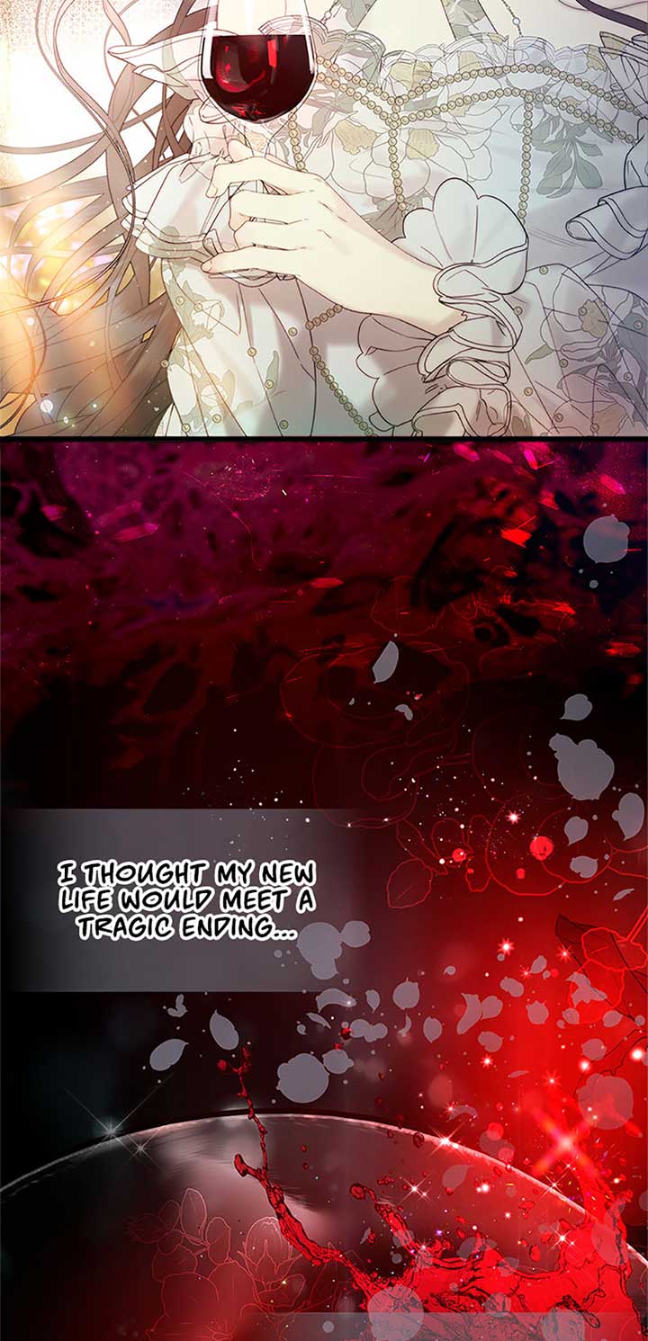 Beatrice Chapter 111 - Page 28