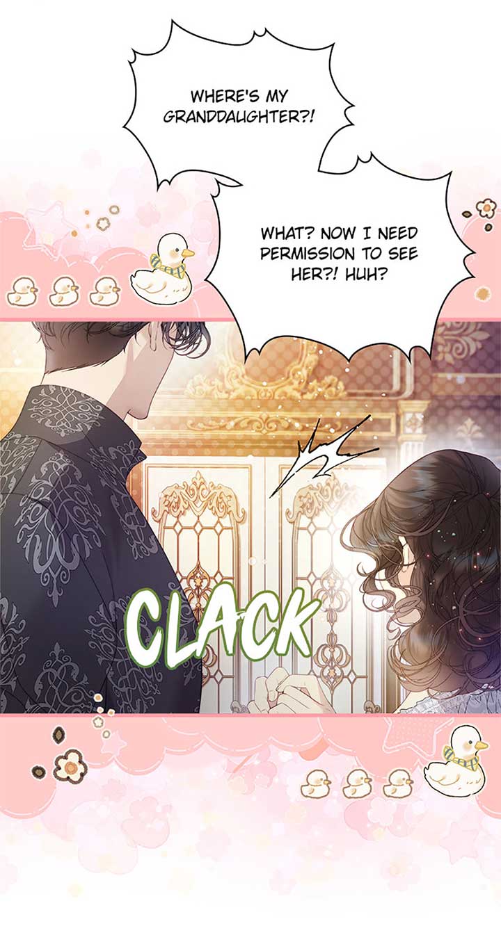 Beatrice Chapter 111 - Page 43