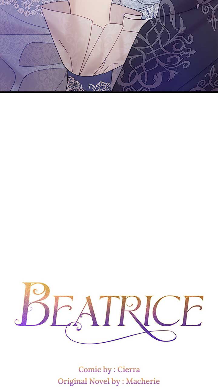 Beatrice Chapter 111 - Page 57