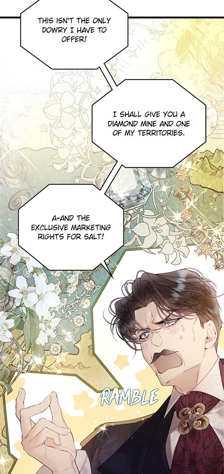 Beatrice Chapter 111 - Page 8