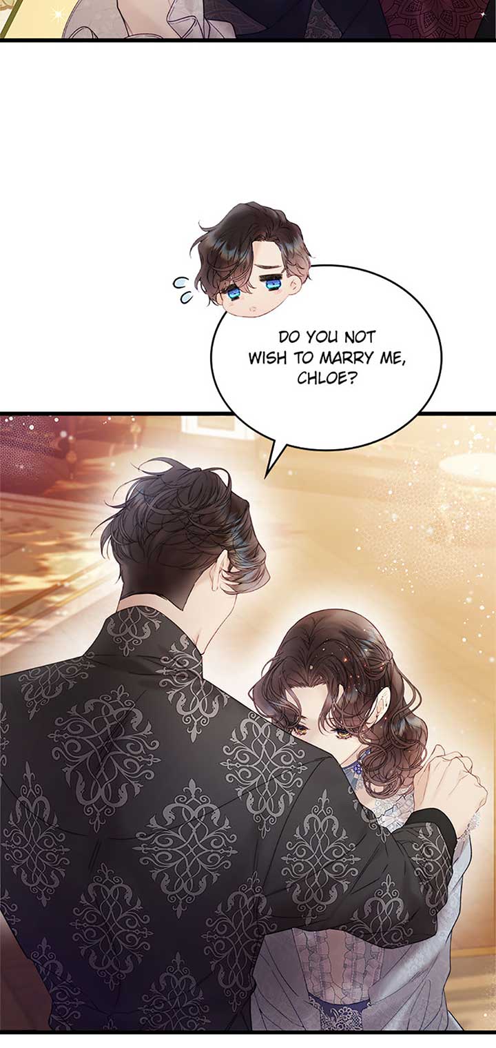 Beatrice Chapter 111 - Page 9