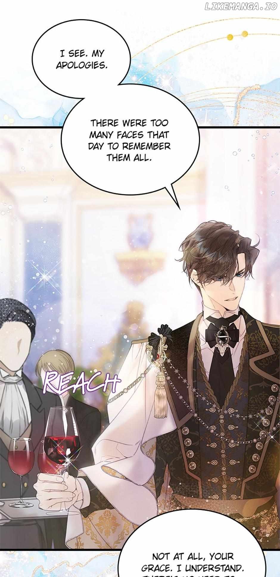 Beatrice Chapter 112 - Page 14
