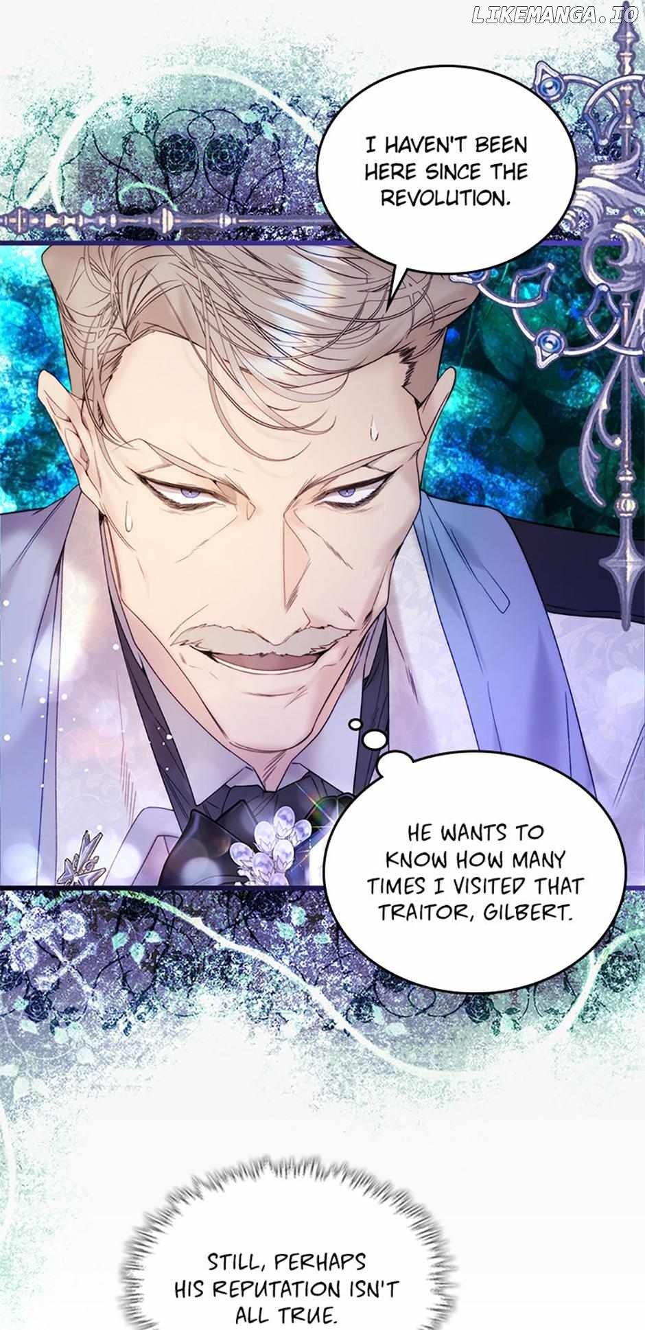 Beatrice Chapter 112 - Page 16