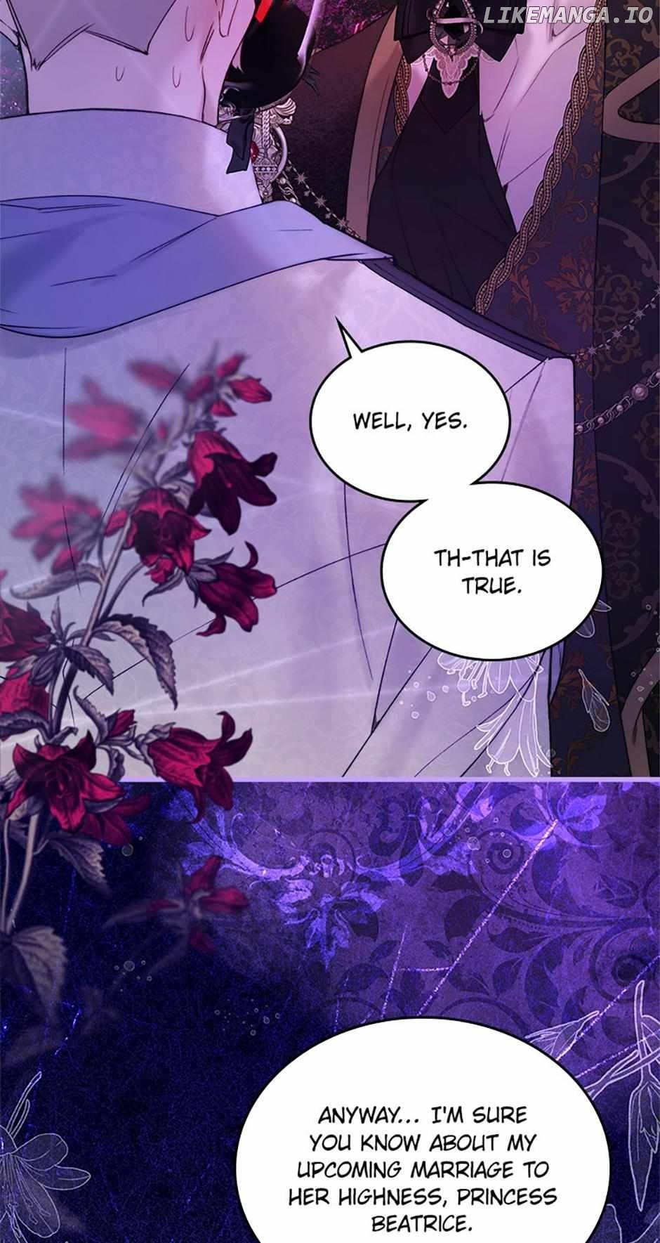 Beatrice Chapter 112 - Page 22