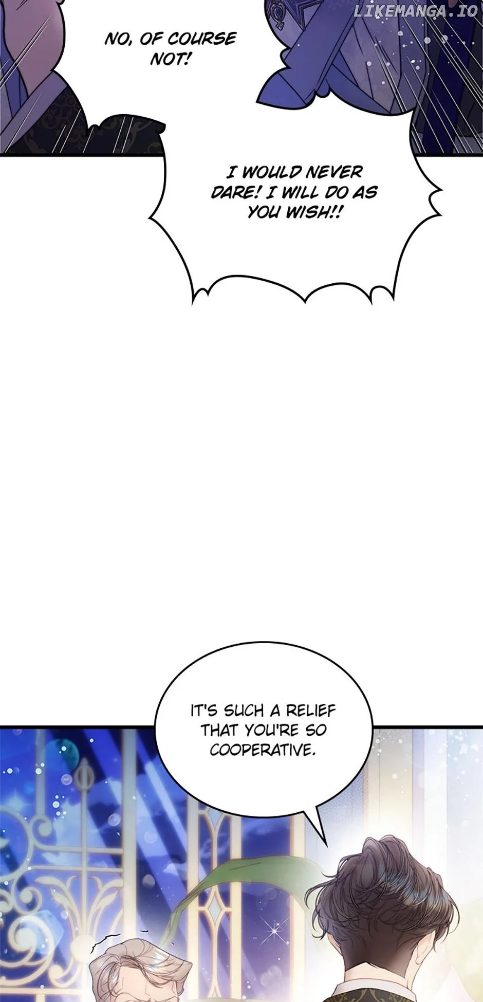 Beatrice Chapter 112 - Page 33