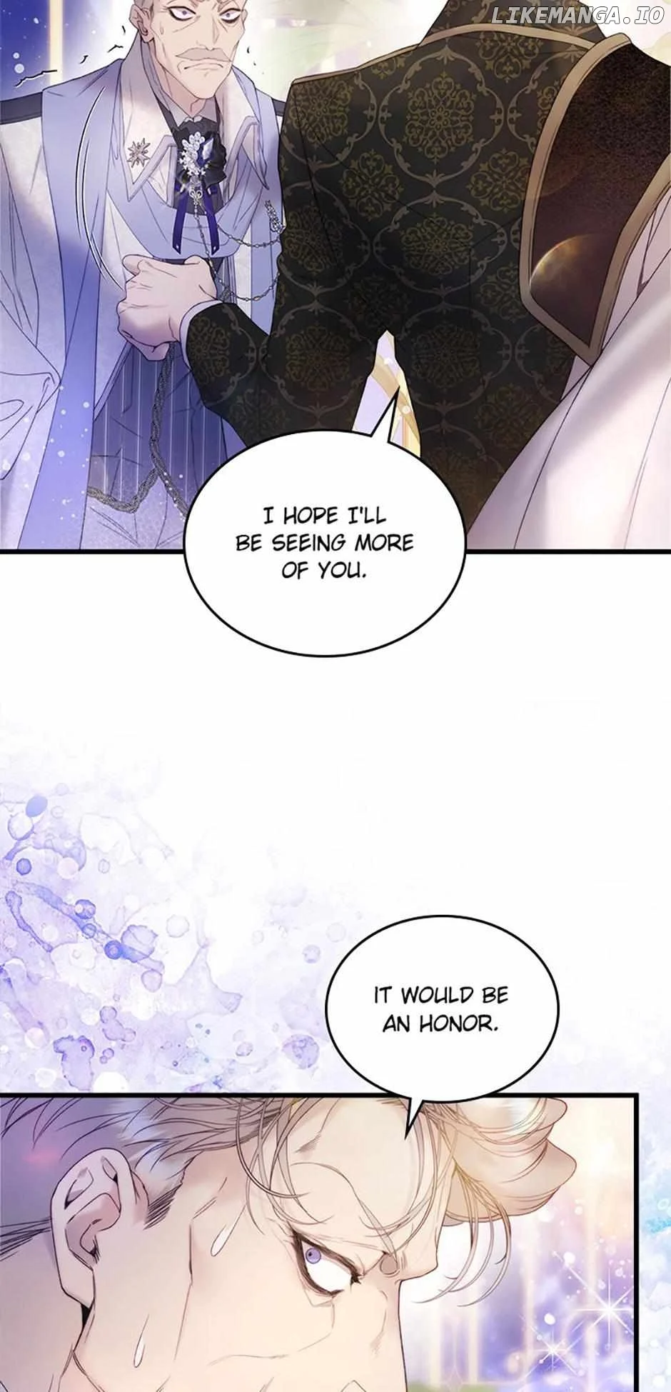 Beatrice Chapter 112 - Page 34