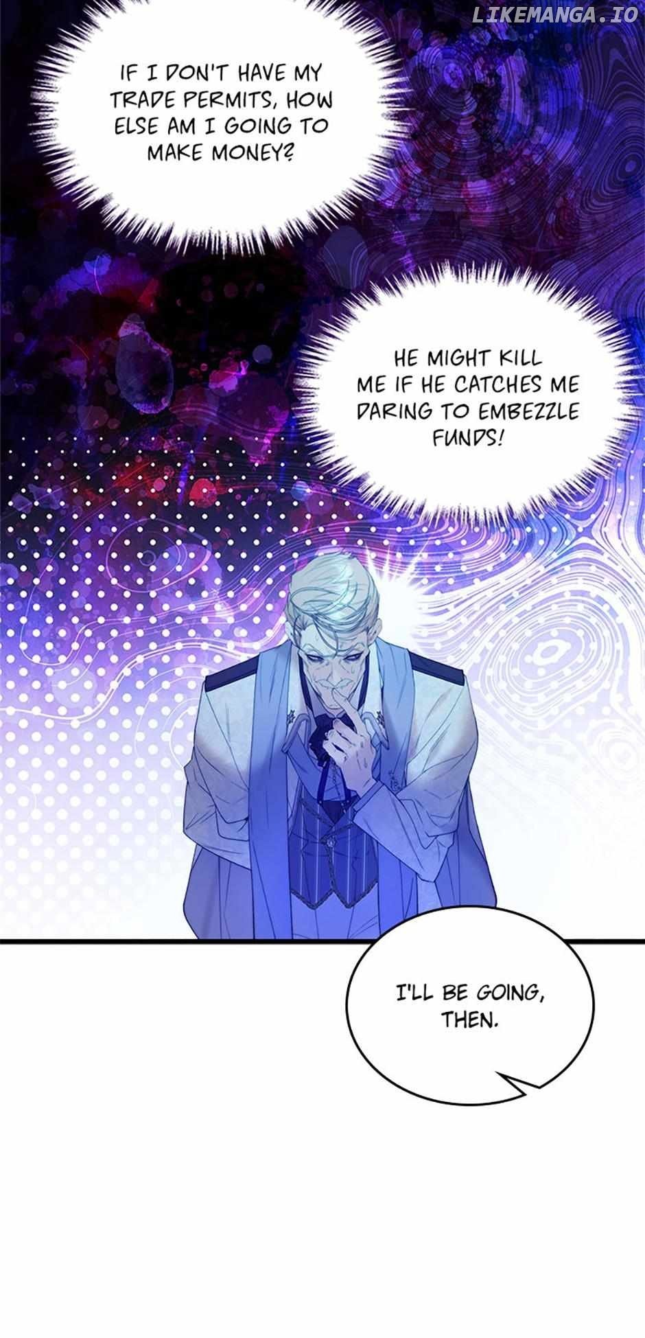 Beatrice Chapter 112 - Page 36