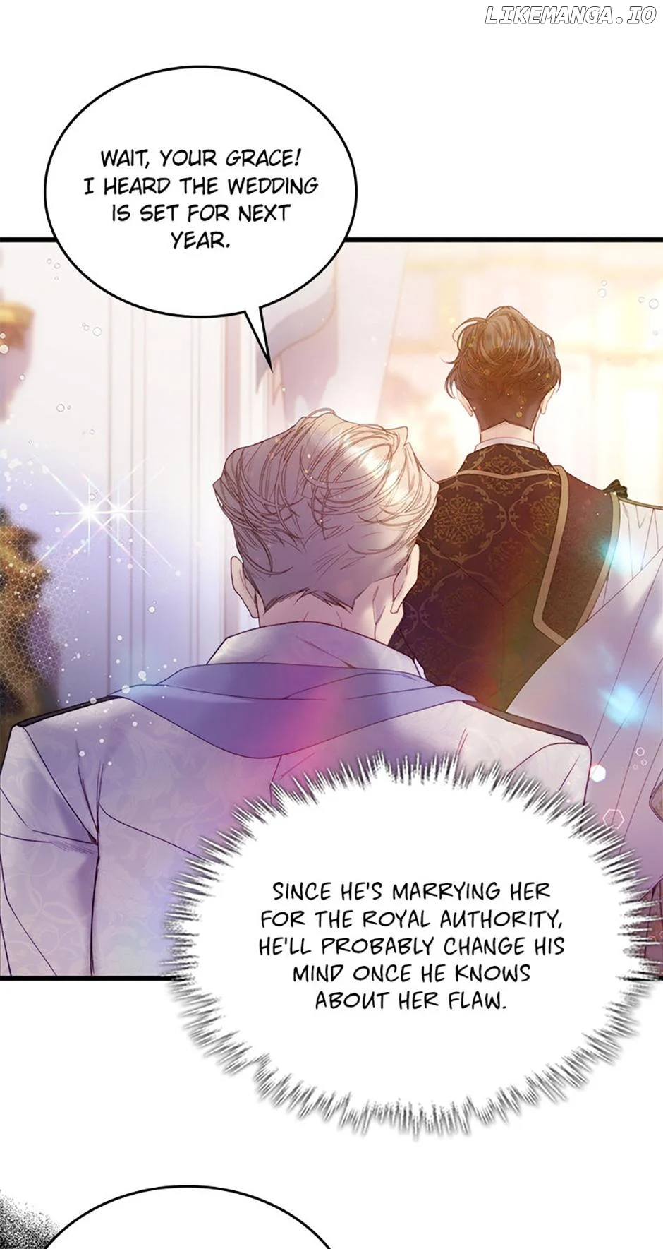 Beatrice Chapter 112 - Page 37