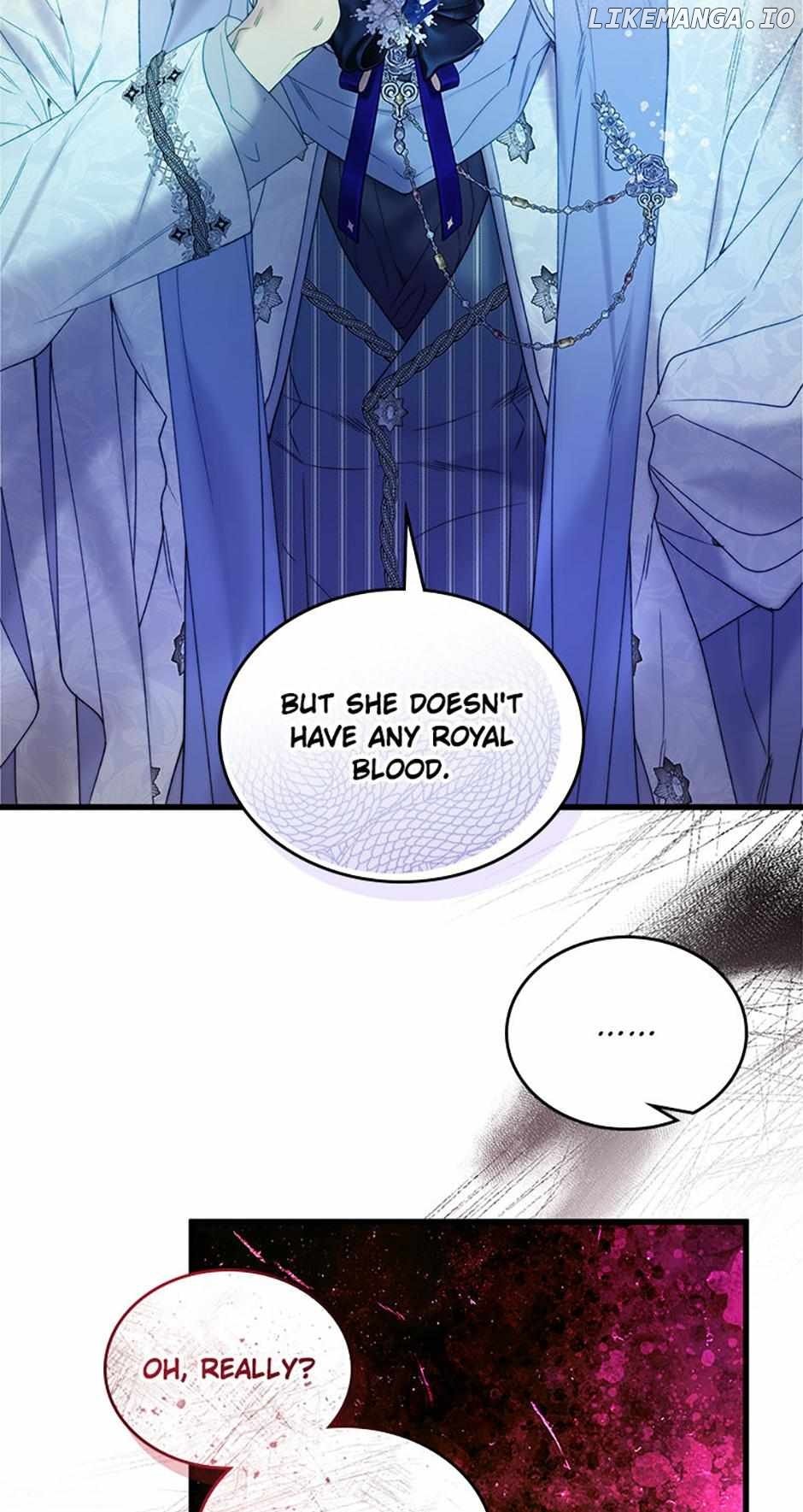 Beatrice Chapter 112 - Page 41