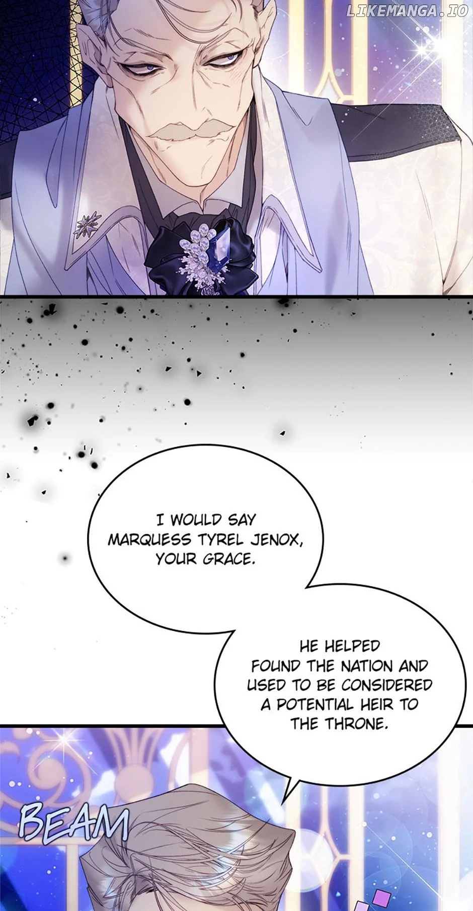 Beatrice Chapter 112 - Page 46