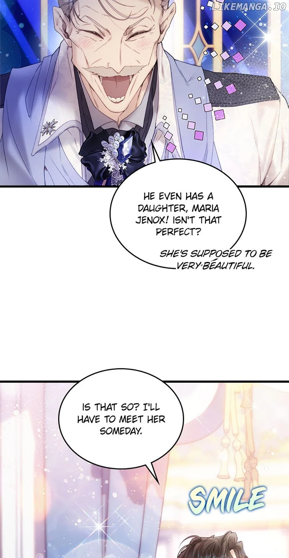 Beatrice Chapter 112 - Page 47