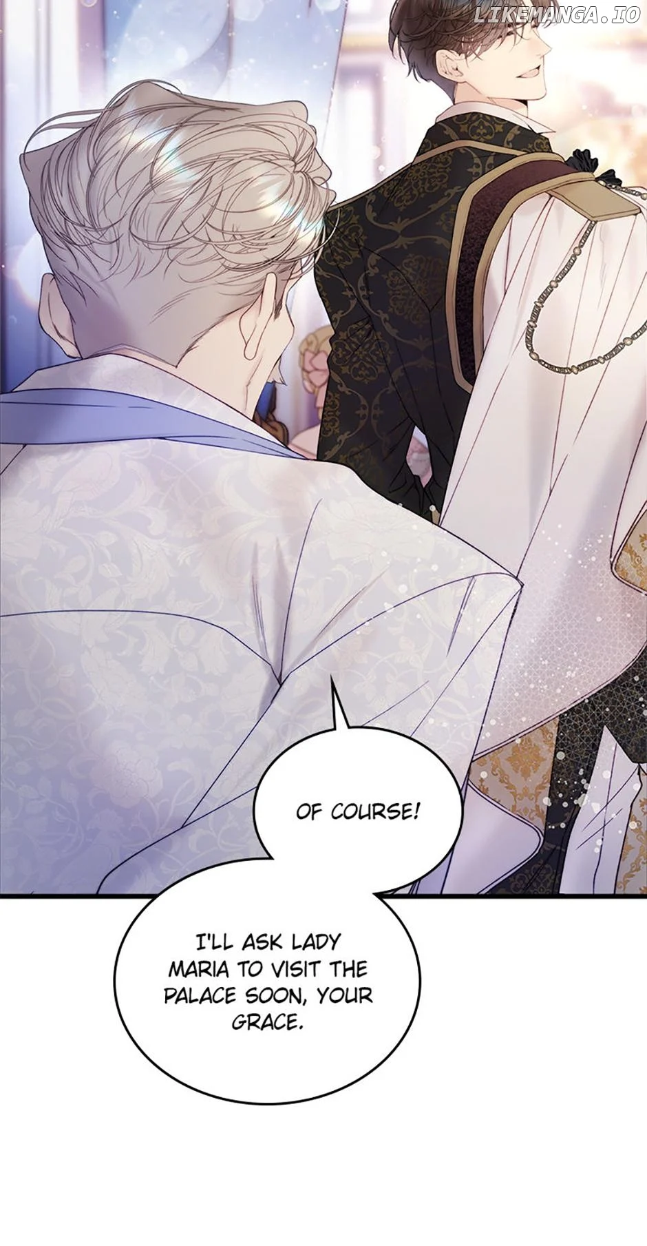 Beatrice Chapter 112 - Page 48