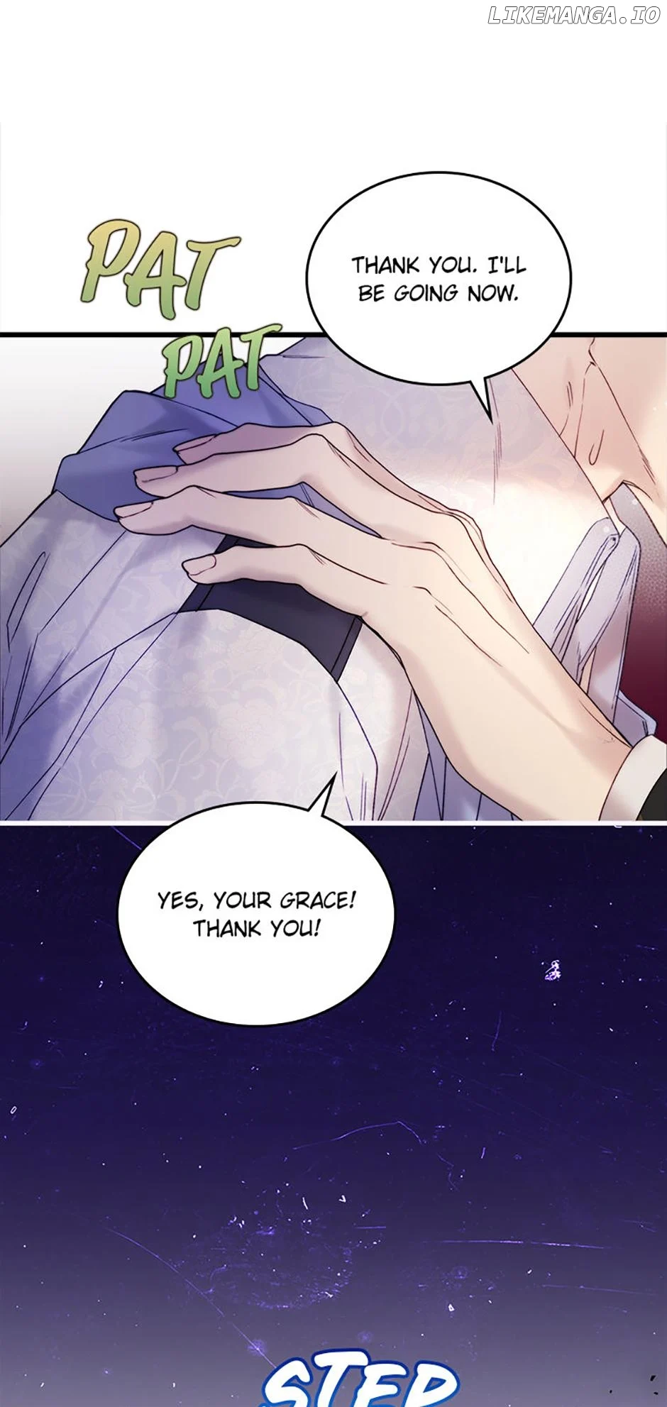 Beatrice Chapter 112 - Page 49