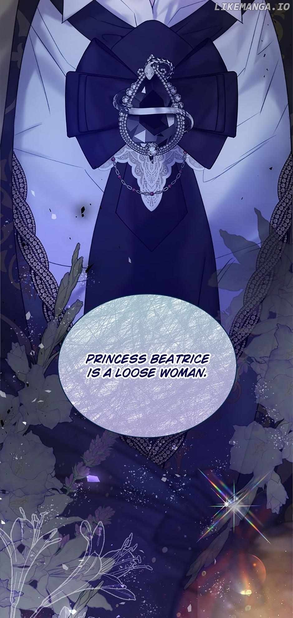 Beatrice Chapter 112 - Page 51