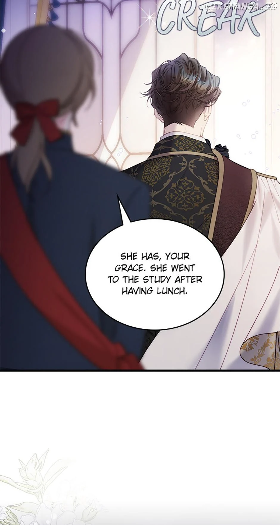 Beatrice Chapter 112 - Page 62