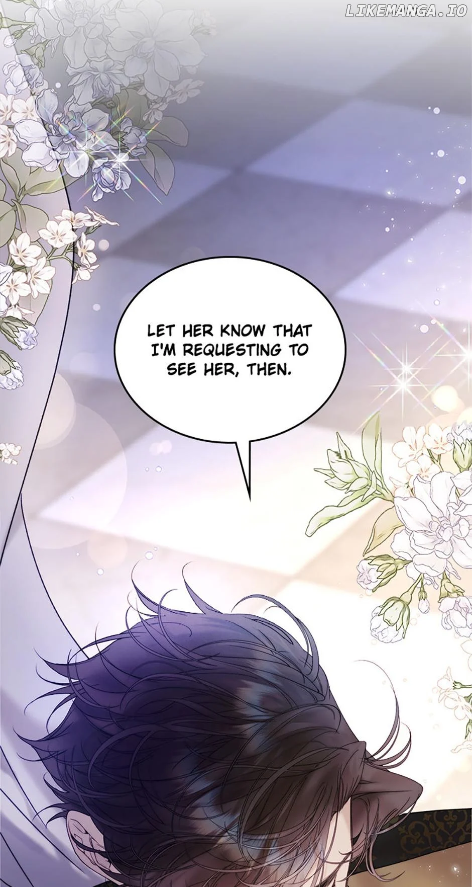 Beatrice Chapter 112 - Page 63