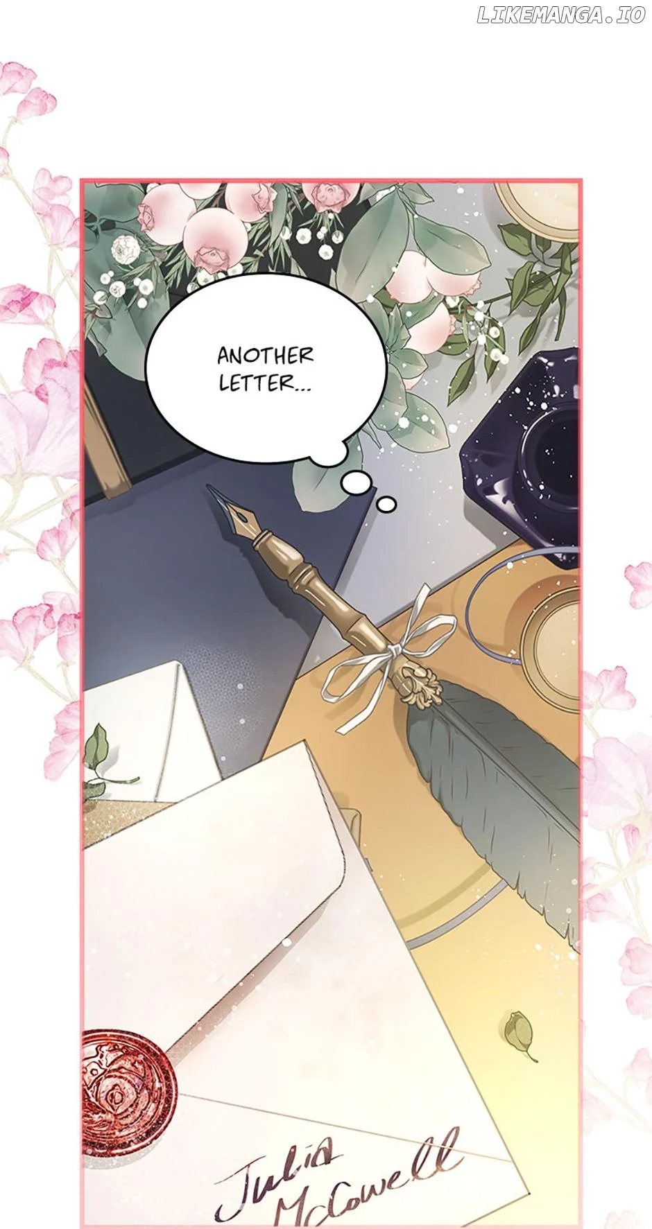 Beatrice Chapter 112 - Page 68