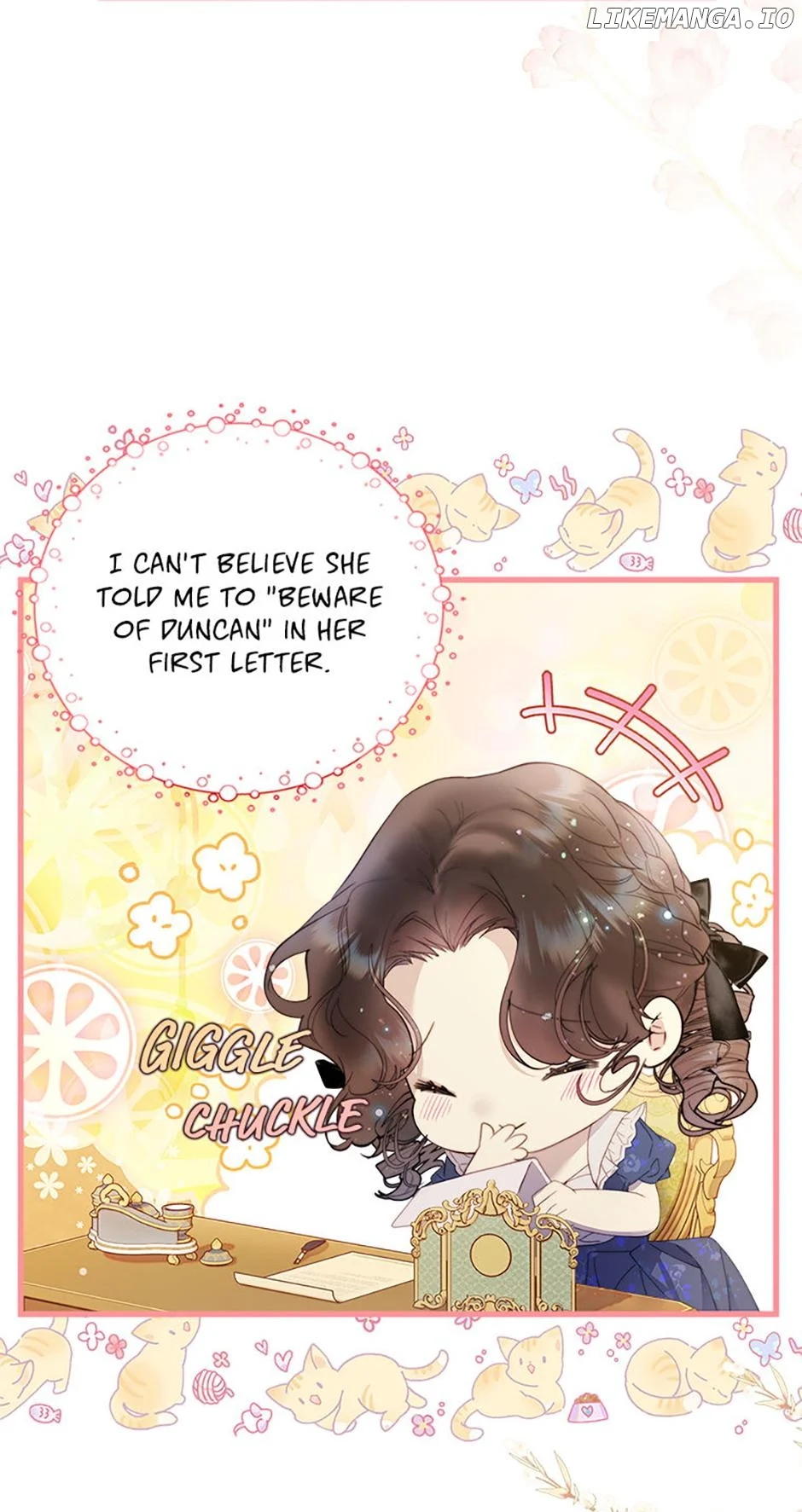 Beatrice Chapter 112 - Page 69