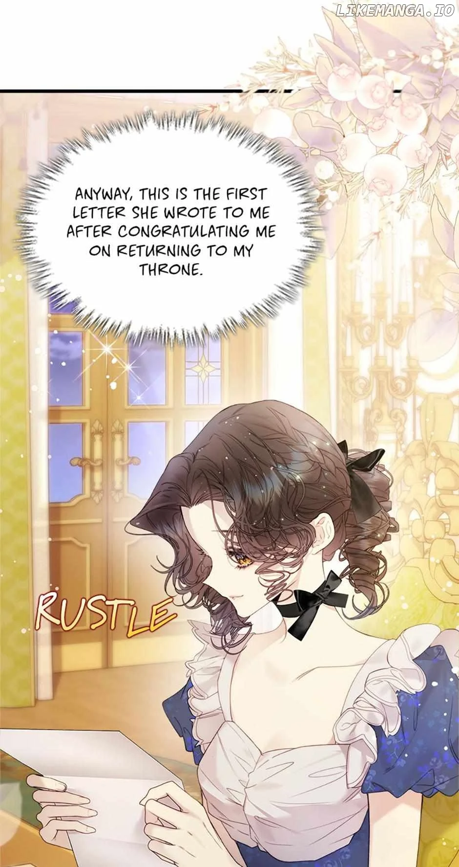 Beatrice Chapter 112 - Page 70