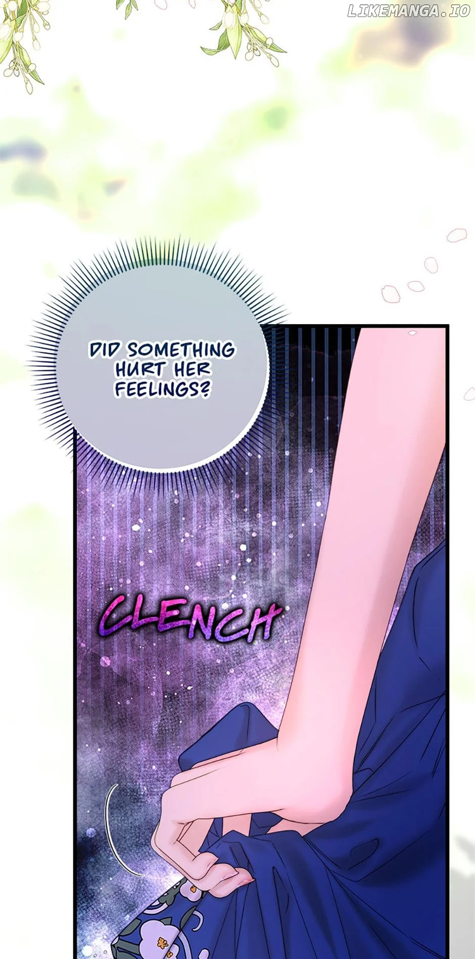 Beatrice Chapter 113 - Page 57