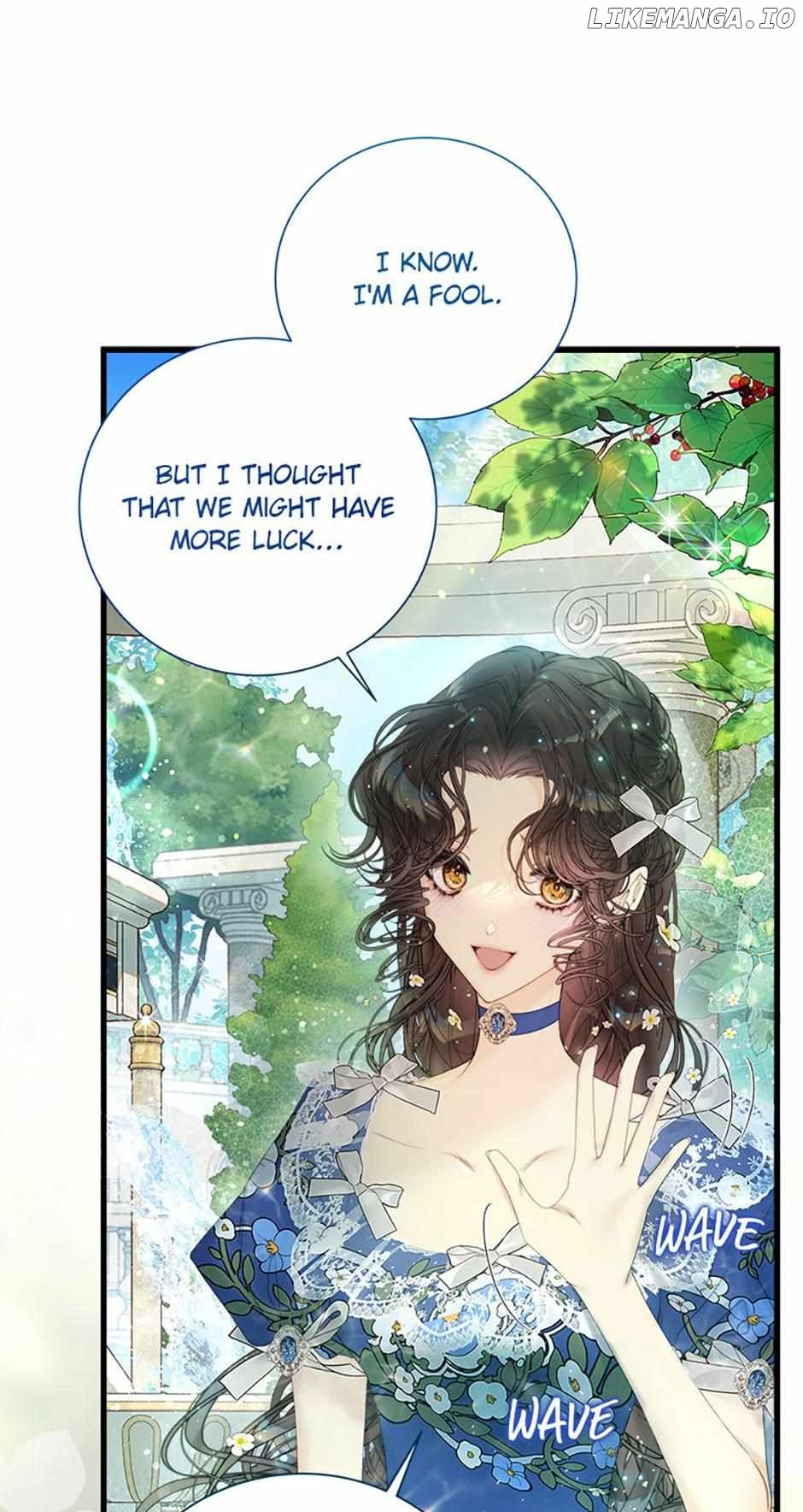 Beatrice Chapter 113 - Page 61