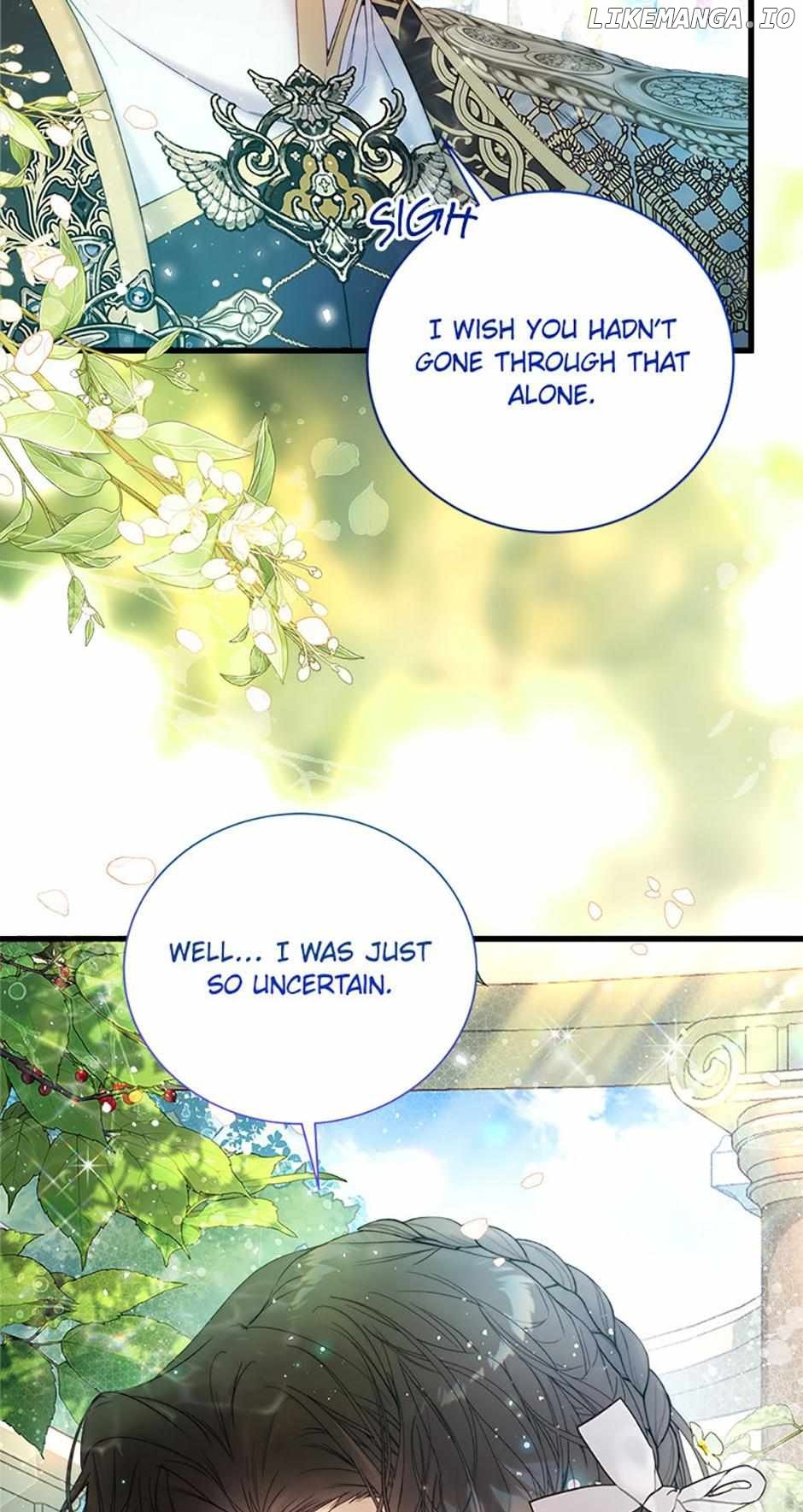 Beatrice Chapter 113 - Page 63