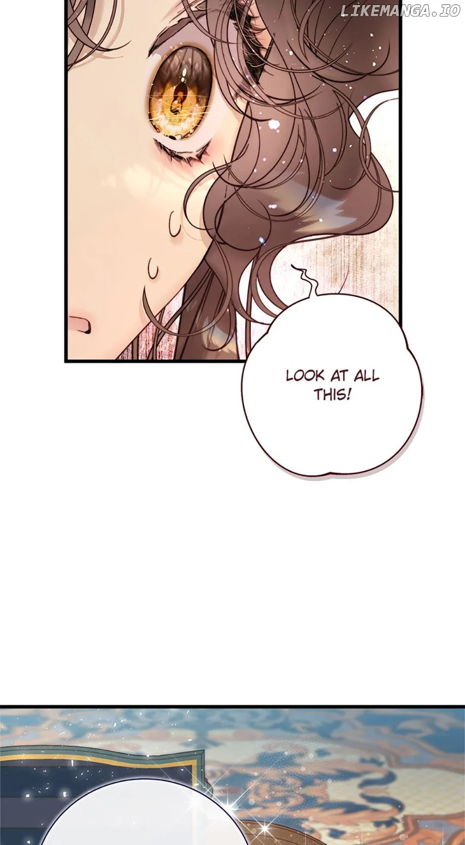 Beatrice Chapter 114 - Page 20