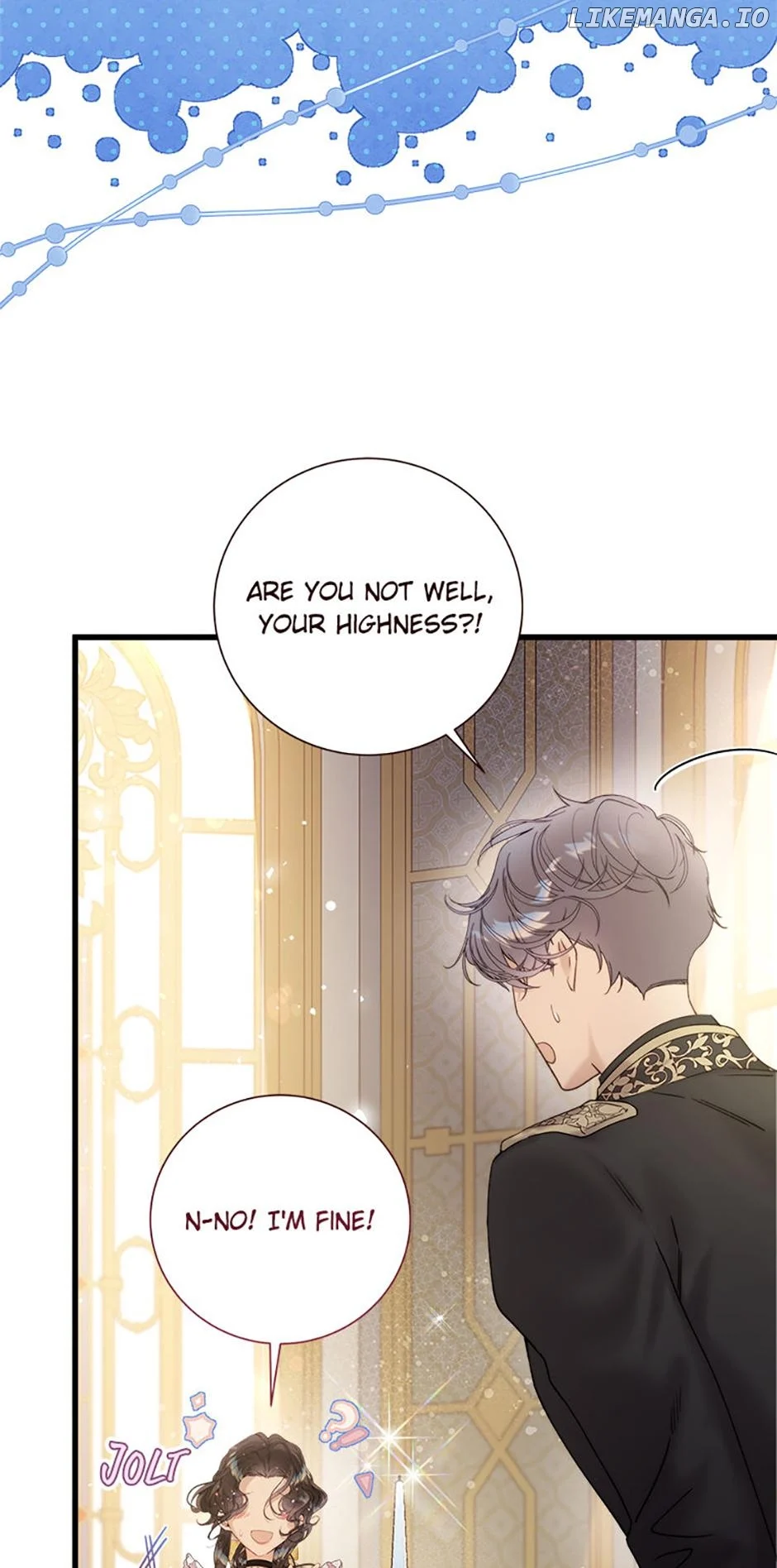 Beatrice Chapter 114 - Page 23