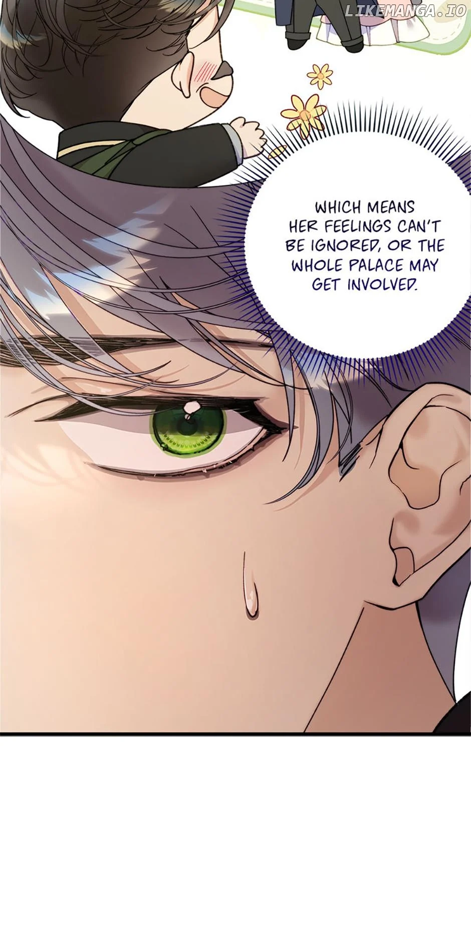 Beatrice Chapter 114 - Page 26