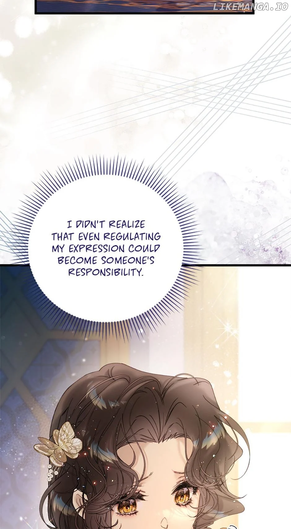 Beatrice Chapter 114 - Page 30