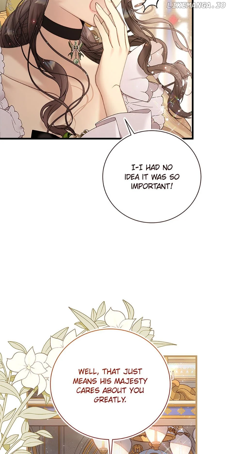 Beatrice Chapter 114 - Page 35