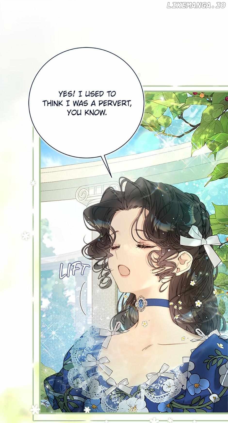 Beatrice Chapter 114 - Page 4