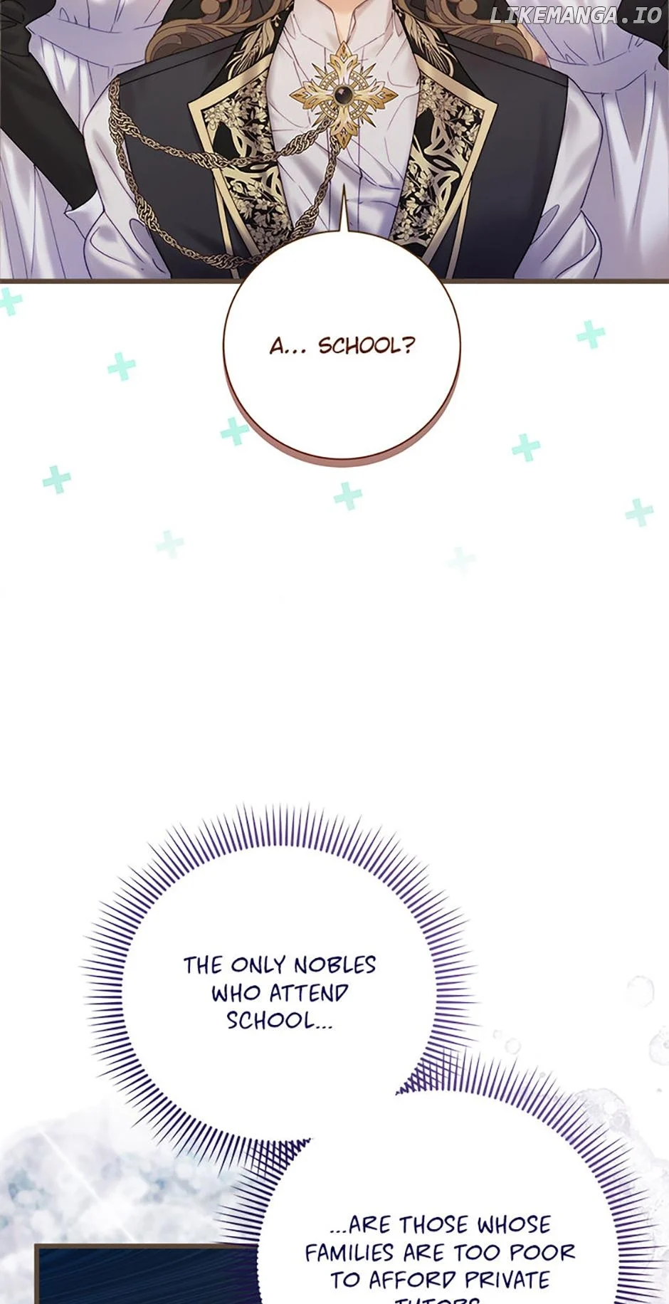 Beatrice Chapter 114 - Page 61