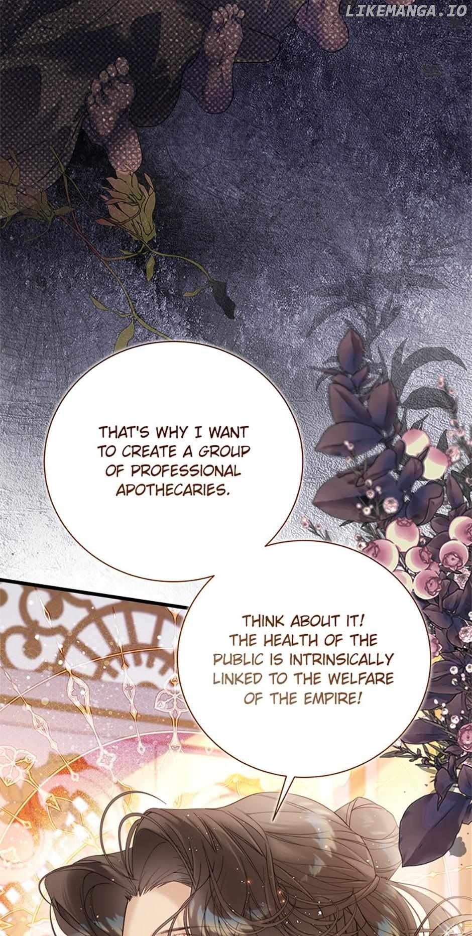 Beatrice Chapter 114 - Page 73