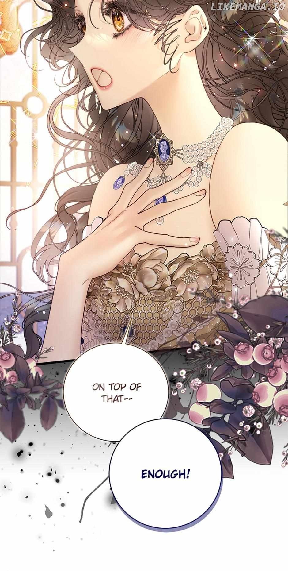 Beatrice Chapter 114 - Page 74