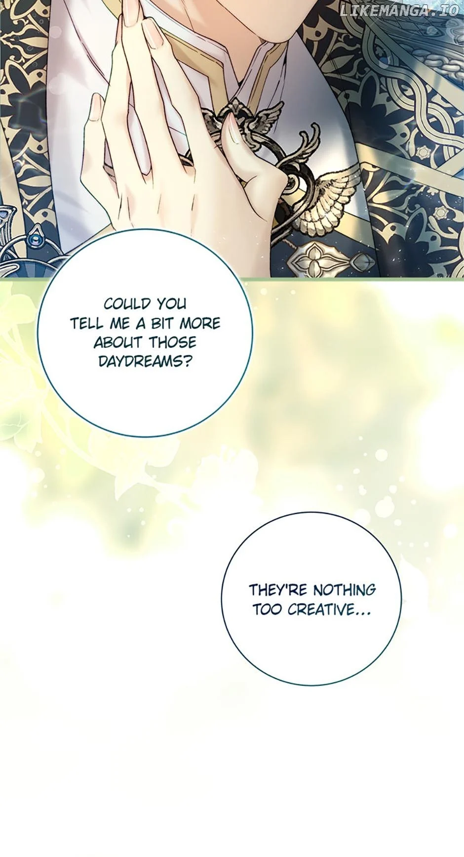 Beatrice Chapter 114 - Page 9