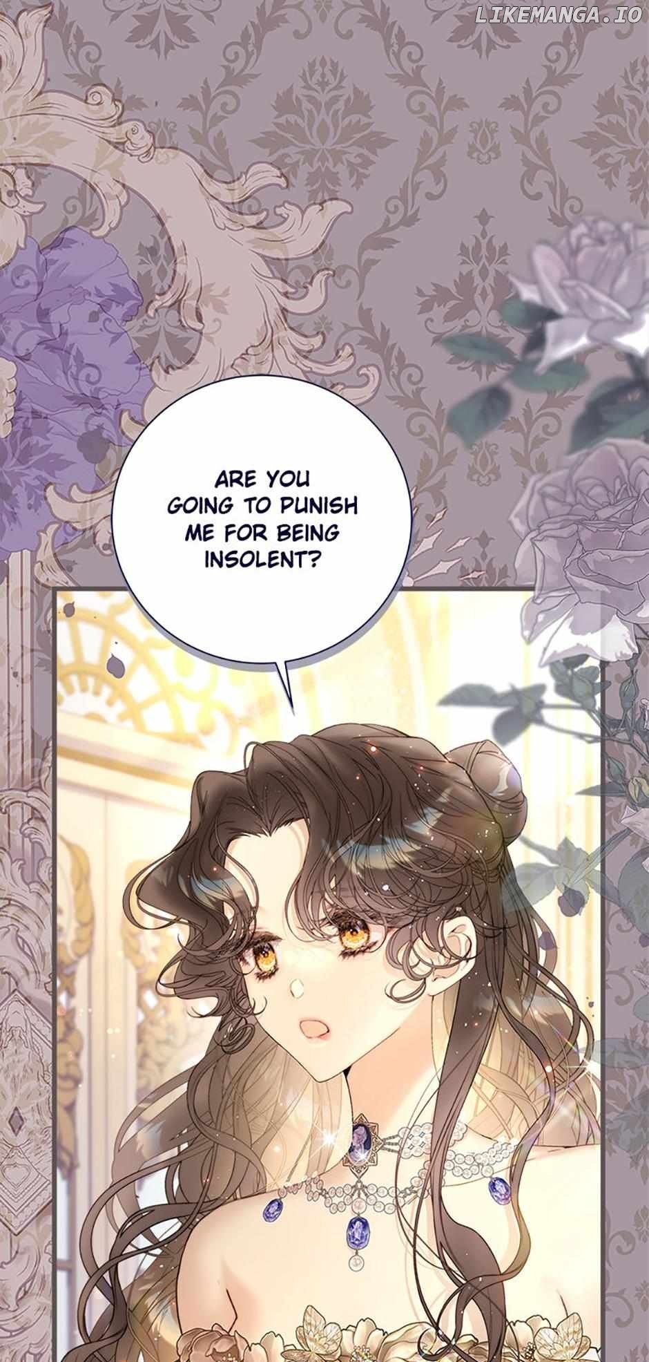 Beatrice Chapter 115 - Page 11
