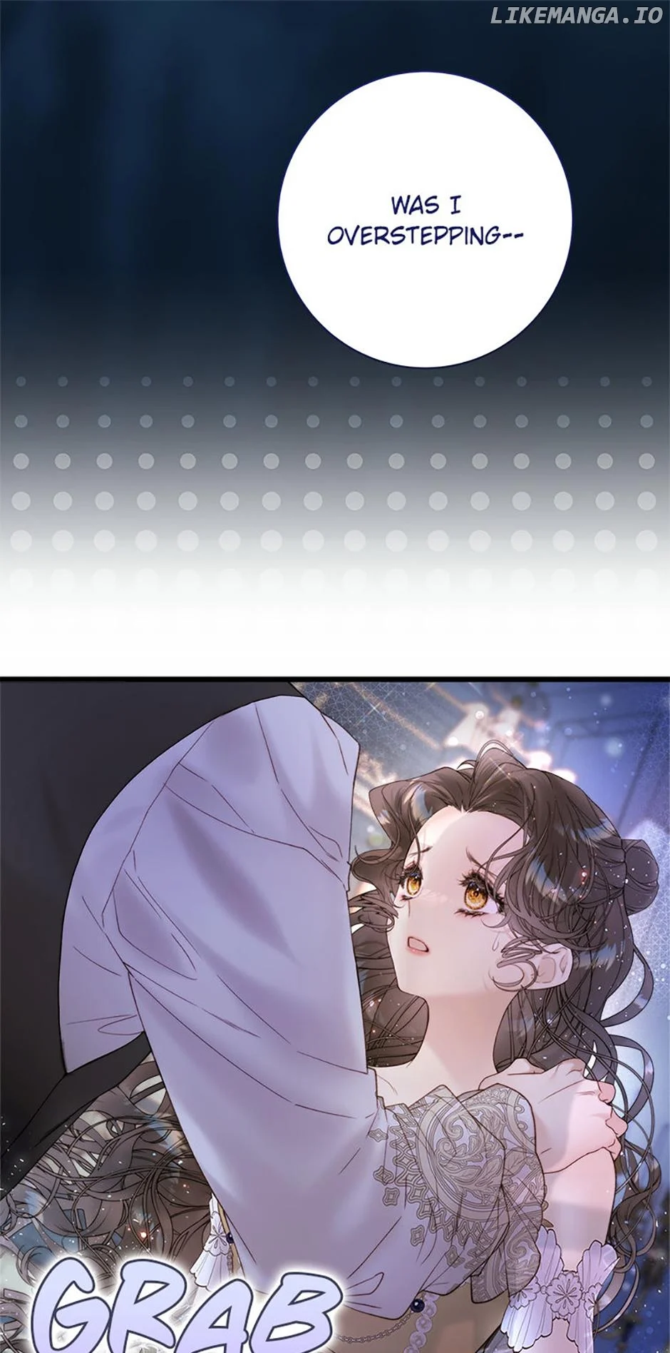 Beatrice Chapter 115 - Page 38