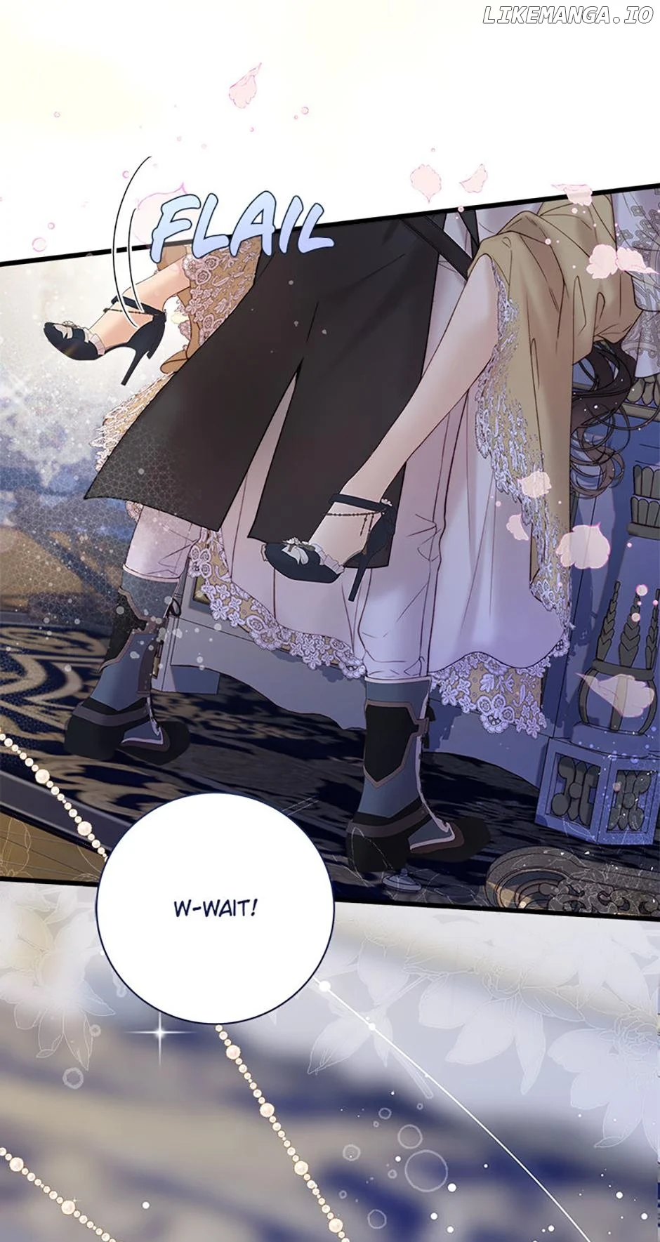 Beatrice Chapter 115 - Page 50